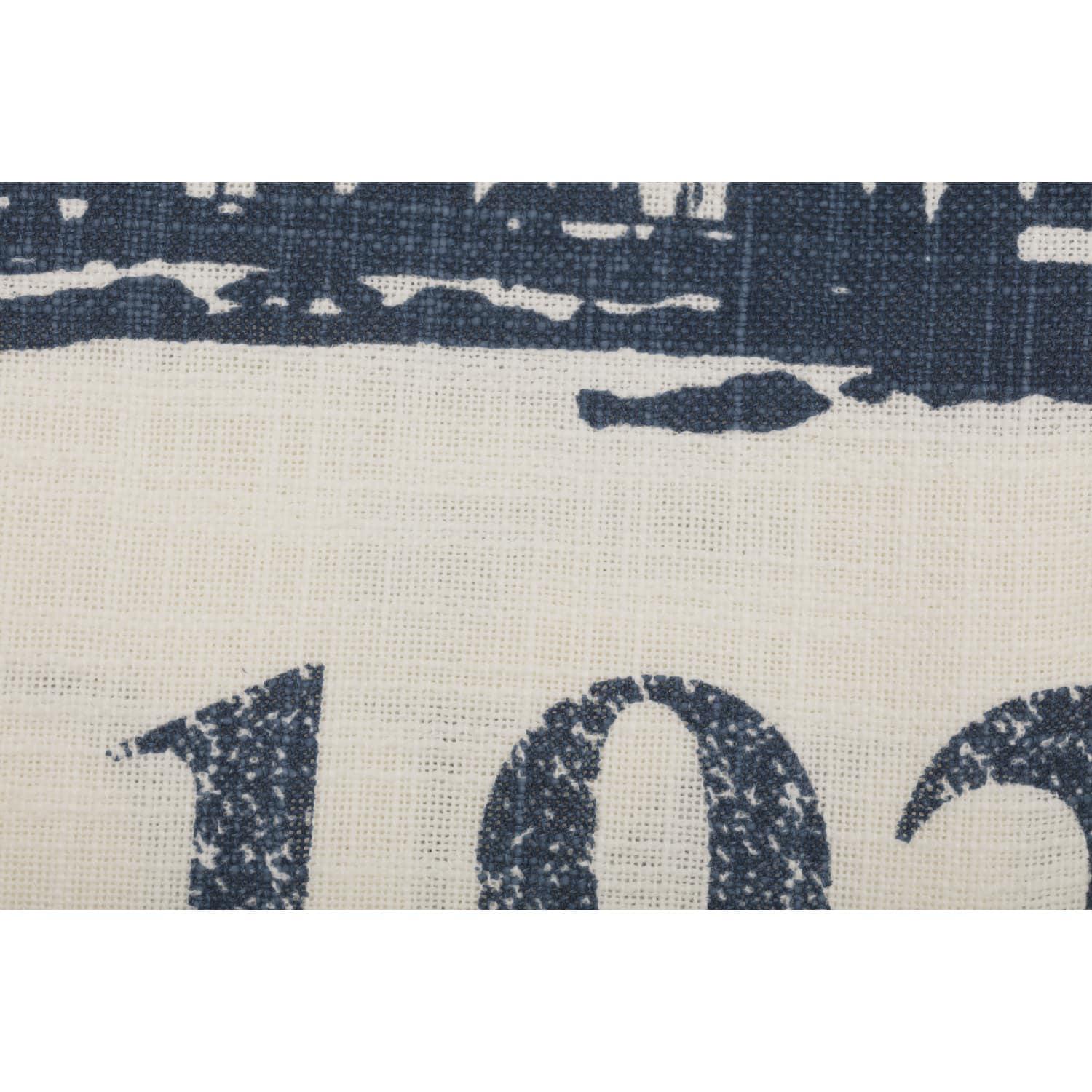 Sawyer Mill Blue Windmill Shower Curtain - Image 6