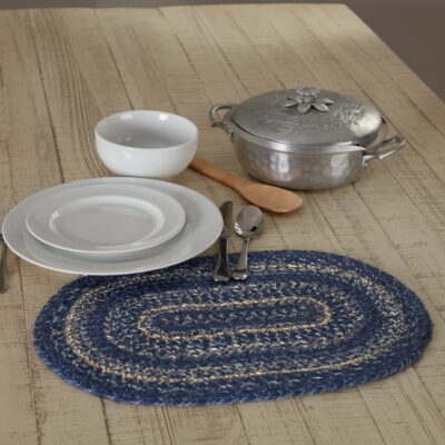 Great Falls Jute Placemat