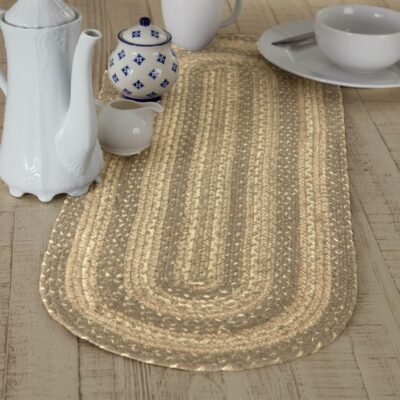 Cobblestone Table Runner - 36"