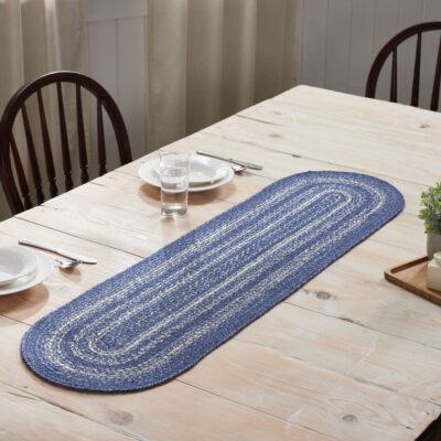 Great Falls Table Runner - 48"