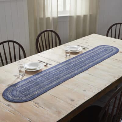 Great Falls Table Runner - 72"