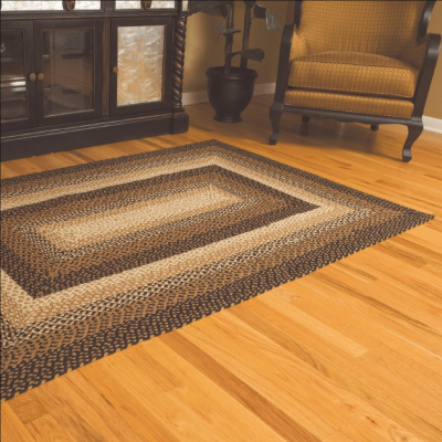 Stallion Jute Area Rugs