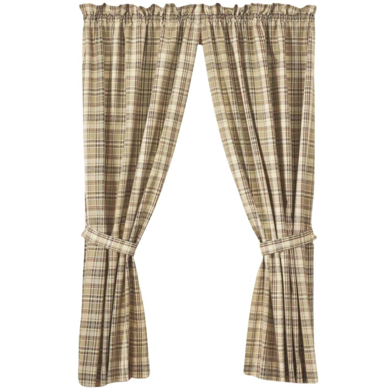 Thyme Lined Panels - Set/2 - Image 2