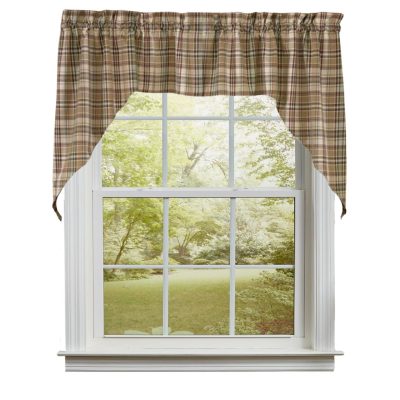 Thyme Swags, 36" Set/2