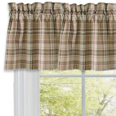 Thyme Valance